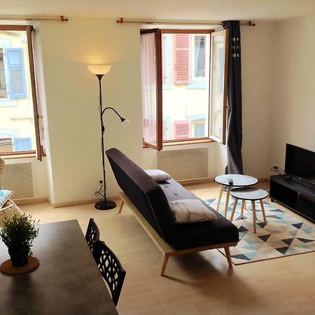 Ligorenting Apartment Montbeliard Exterior photo