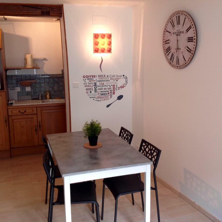 Ligorenting Apartment Montbeliard Exterior photo